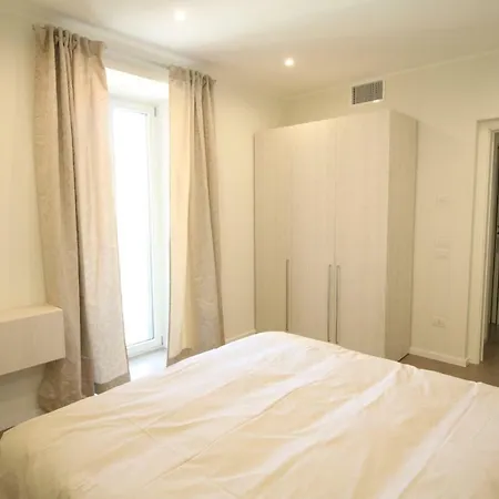 Hotel apartamentowy Ideale And