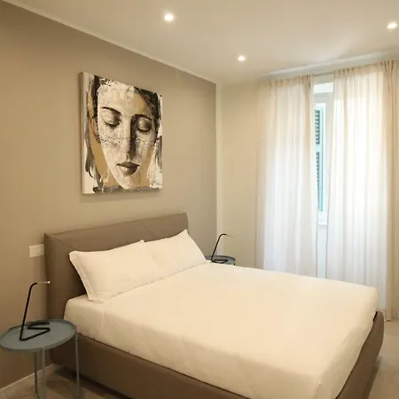 Hotel apartamentowy Ideale And