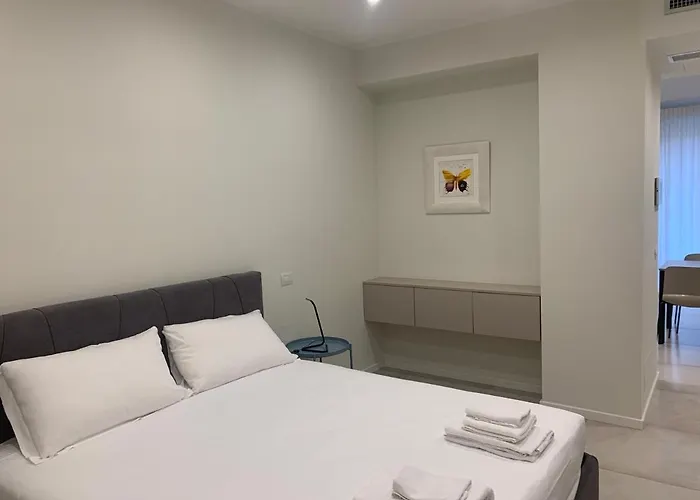 Ideale And Lejlighedshotel Alassio