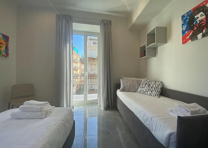Ideale And 4* Алассио