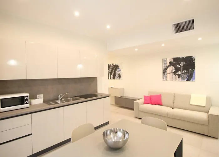 Lejlighedshotel Ideale And
