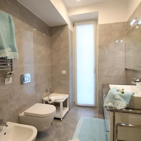 Ideale And Lejlighedshotel