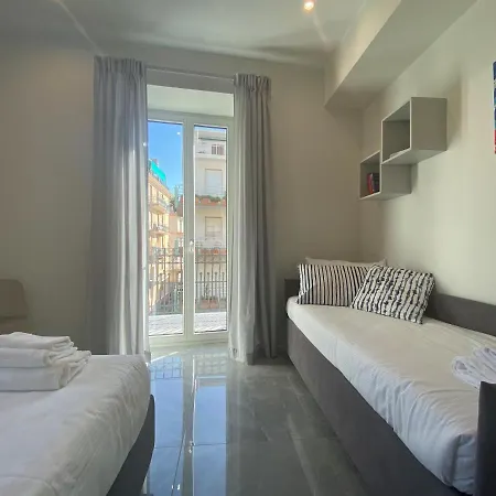 Ideale And 4* Alassio