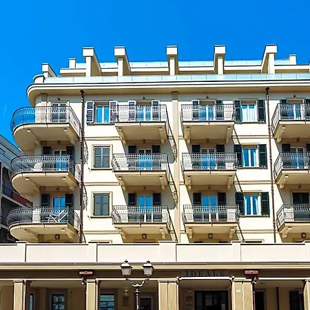 Ideale And Alassio