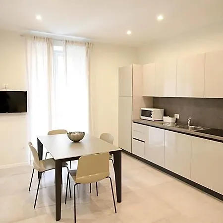 Ideale And 4* Alassio
