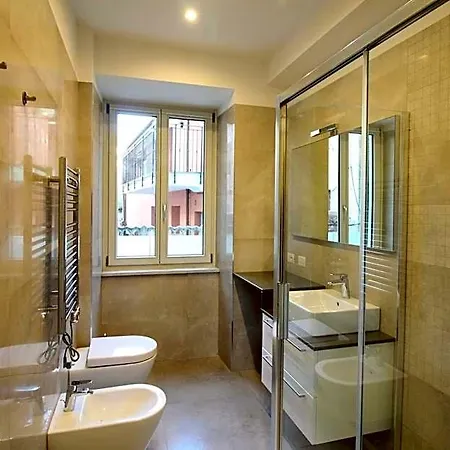 Ideale And Lejlighedshotel Alassio