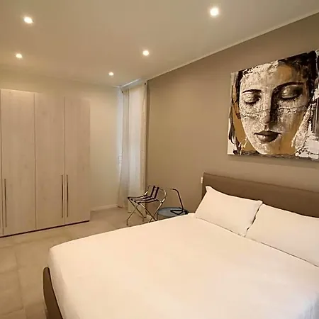 Ideale And Lejlighedshotel 4*
