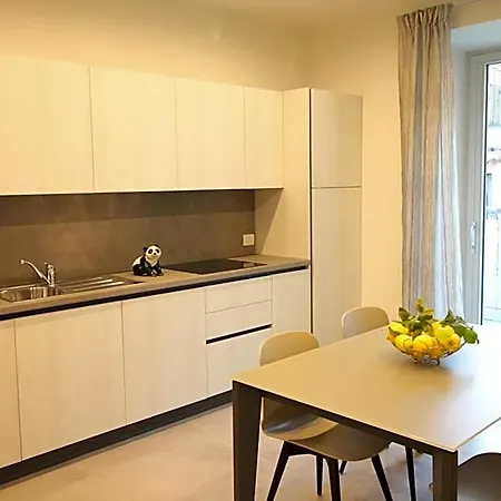 Lejlighedshotel Ideale And 4*