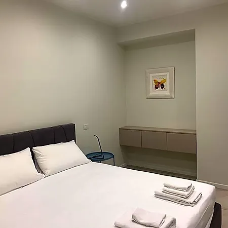 Ideale And Lejlighedshotel Alassio