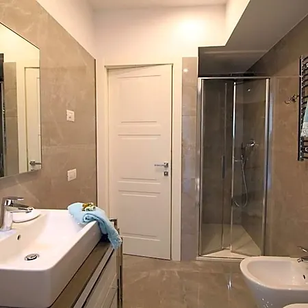 Ideale And Lejlighedshotel 4*