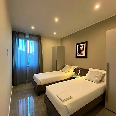 Lejlighedshotel Ideale And Alassio