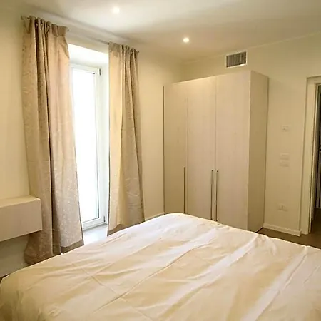Lejlighedshotel Ideale And Alassio