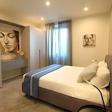 Ideale And Lejlighedshotel 4*