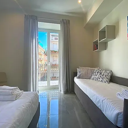 Lejlighedshotel Ideale And 4*