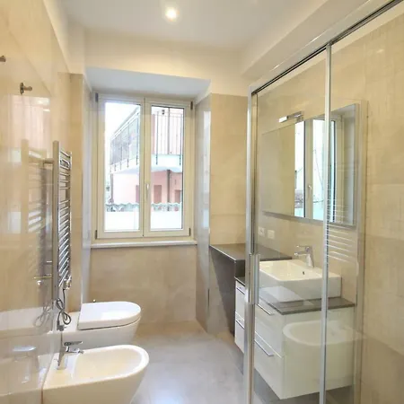 Lejlighedshotel Ideale And Alassio