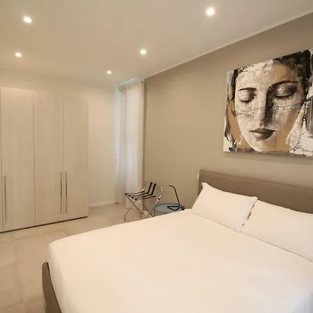 Lejlighedshotel Ideale And Alassio