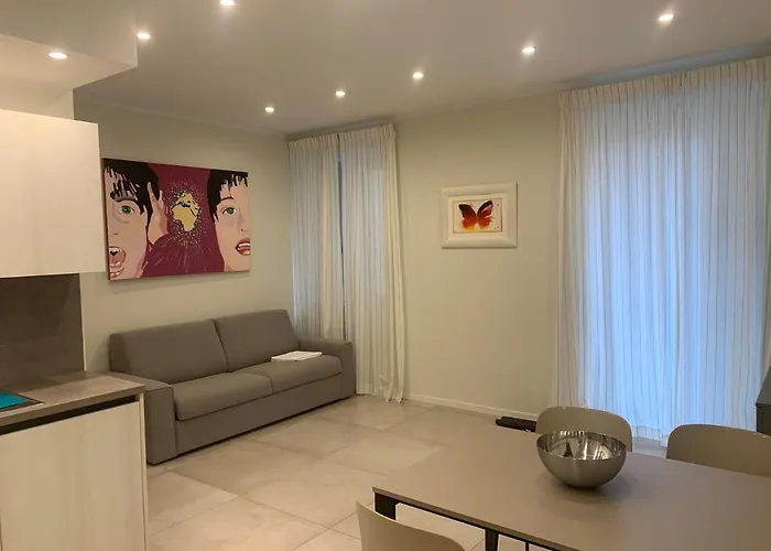 Appart hôtel Ideale And 4*
