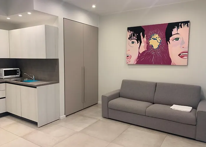 Appart hôtel Ideale And 4*
