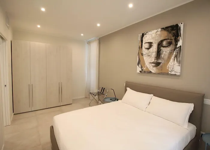 Appart hôtel Ideale And Alassio